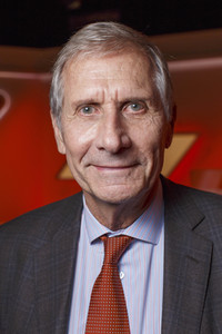 Talkshow 'Maischberger' in Köln