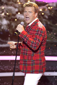 TV-Show 'Die schönsten Weihnachtshits' in München