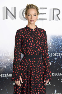 Photocall 'Passengers' in London