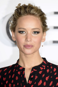 Photocall 'Passengers' in London