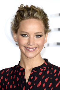 Photocall 'Passengers' in London