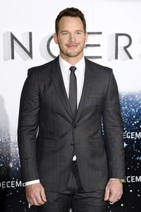 Photocall 'Passengers' in London