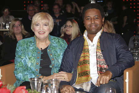 Talkshow '3nach9' in Bremen