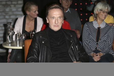 Talkshow '3nach9' in Bremen
