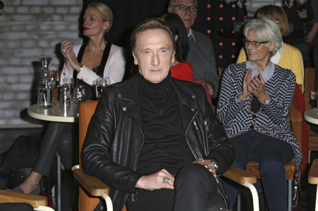 Talkshow '3nach9' in Bremen