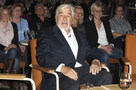 Talkshow '3nach9' in Bremen