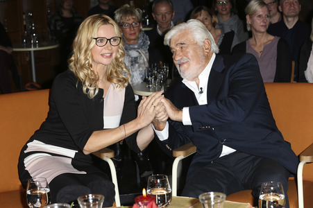 Talkshow '3nach9' in Bremen
