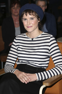 Talkshow '3nach9' in Bremen