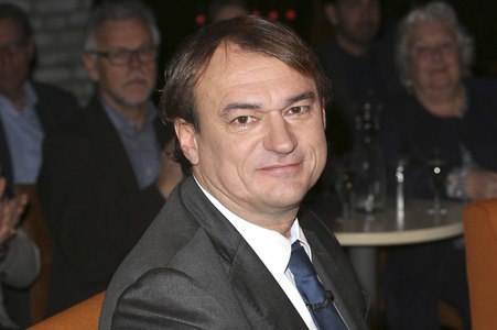 Talkshow '3nach9' in Bremen