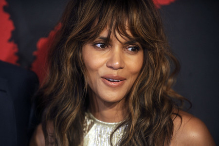 Revlon's 2. Love Is On Million Dollar Challenge Finale Party in New York
