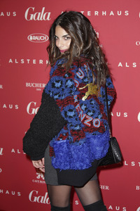 Gala Christmas Shopping Night 2016 in Hamburg