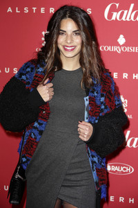 Gala Christmas Shopping Night 2016 in Hamburg