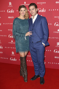 Gala Christmas Shopping Night 2016 in Hamburg