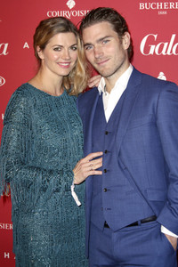 Gala Christmas Shopping Night 2016 in Hamburg