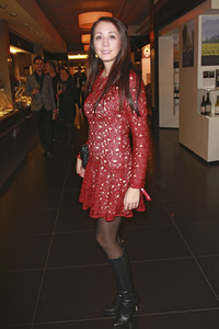Gala Christmas Shopping Night 2016 in Hamburg
