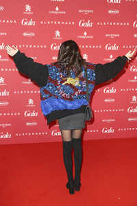 Gala Christmas Shopping Night 2016 in Hamburg