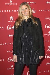 Gala Christmas Shopping Night 2016 in Hamburg
