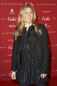 Gala Christmas Shopping Night 2016 in Hamburg
