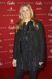 Gala Christmas Shopping Night 2016 in Hamburg