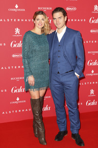 Gala Christmas Shopping Night 2016 in Hamburg