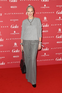 Gala Christmas Shopping Night 2016 in Hamburg