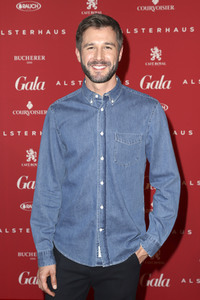 Gala Christmas Shopping Night 2016 in Hamburg