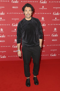 Gala Christmas Shopping Night 2016 in Hamburg