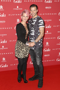 Gala Christmas Shopping Night 2016 in Hamburg