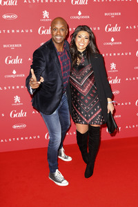 Gala Christmas Shopping Night 2016 in Hamburg