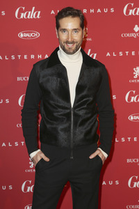 Gala Christmas Shopping Night 2016 in Hamburg