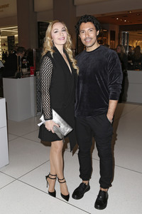Gala Christmas Shopping Night 2016 in Hamburg