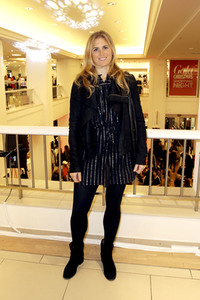 Gala Christmas Shopping Night 2016 in Hamburg