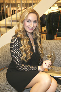 Gala Christmas Shopping Night 2016 in Hamburg