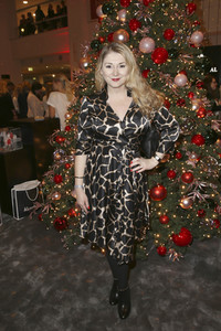 Gala Christmas Shopping Night 2016 in Hamburg