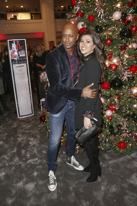 Gala Christmas Shopping Night 2016 in Hamburg