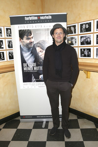 Screening 'Die Hände meiner Mutter' in Hamburg
