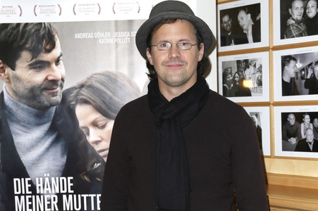 Screening 'Die Hände meiner Mutter' in Hamburg