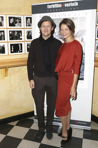 Screening 'Die Hände meiner Mutter' in Hamburg