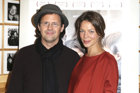 Screening 'Die Hände meiner Mutter' in Hamburg