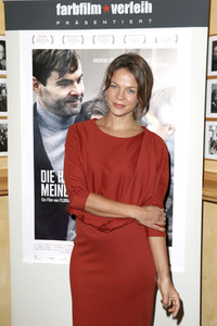 Screening 'Die Hände meiner Mutter' in Hamburg