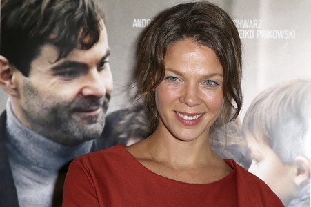 Screening 'Die Hände meiner Mutter' in Hamburg