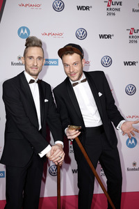 1Live Krone 2016 in Bochum