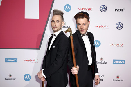 1Live Krone 2016 in Bochum