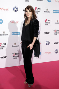 1Live Krone 2016 in Bochum
