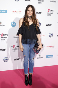1Live Krone 2016 in Bochum