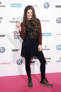 1Live Krone 2016 in Bochum