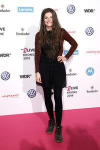 1Live Krone 2016 in Bochum