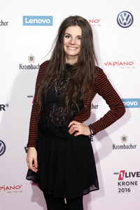 1Live Krone 2016 in Bochum