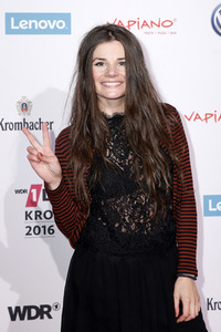 1Live Krone 2016 in Bochum