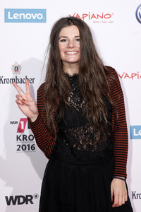 1Live Krone 2016 in Bochum